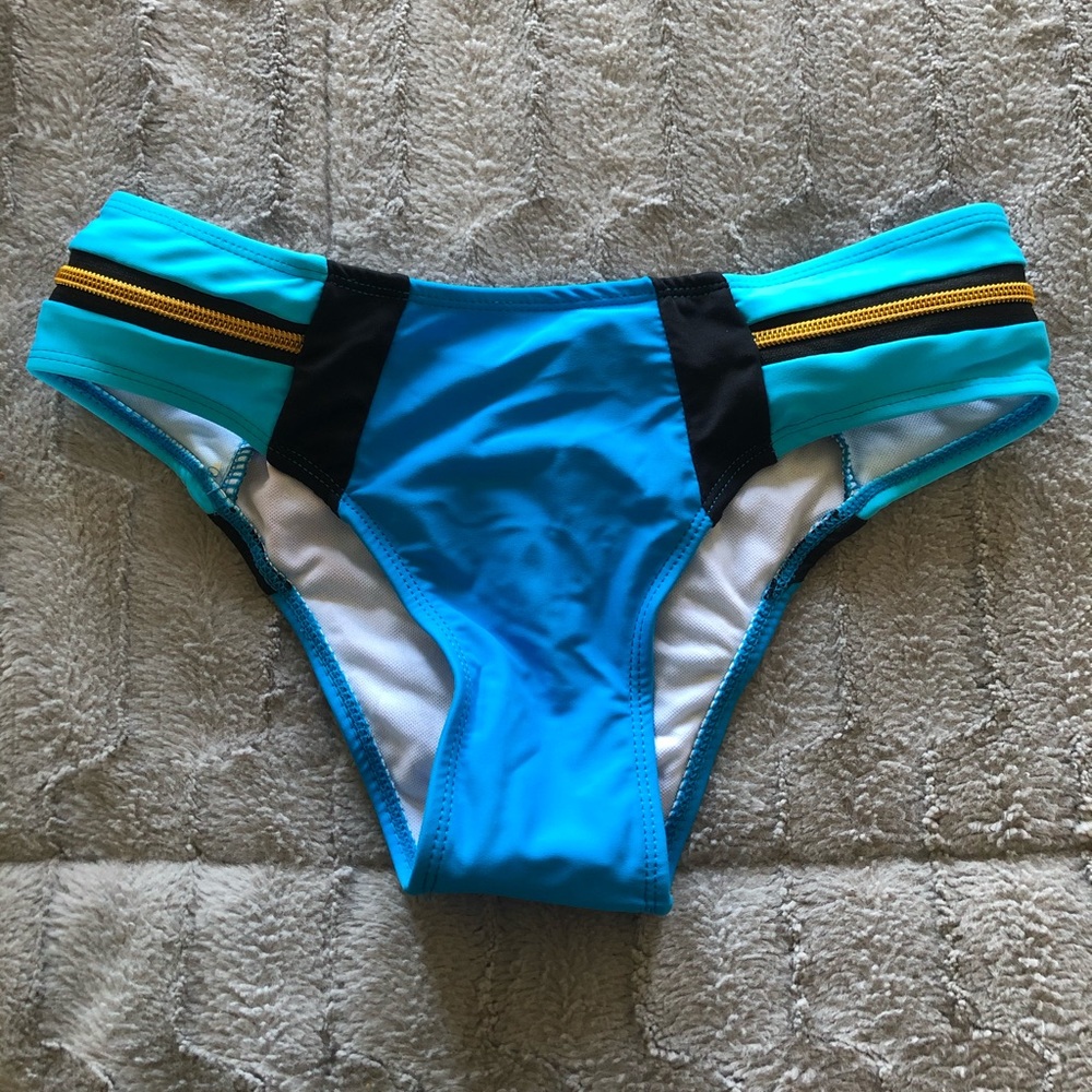 Bikini Bottoms